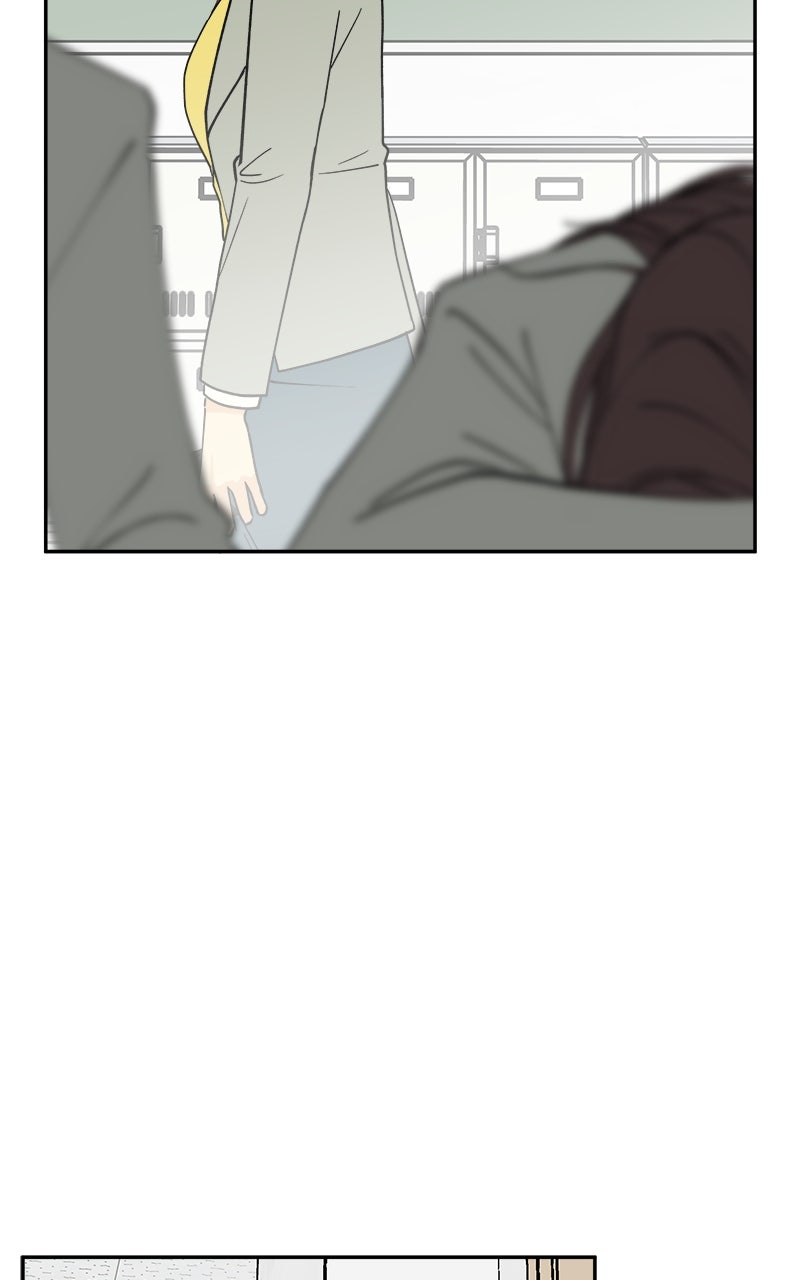 A Group Chat Without Me Chapter 7 - Page 66