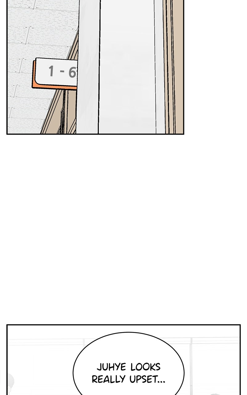 A Group Chat Without Me Chapter 7 - Page 67