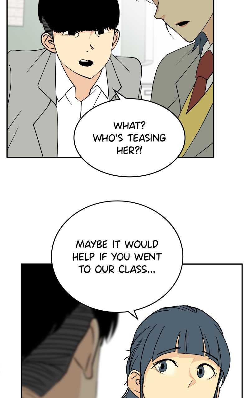 A Group Chat Without Me Chapter 7 - Page 69