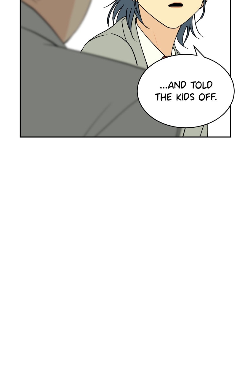 A Group Chat Without Me Chapter 7 - Page 70