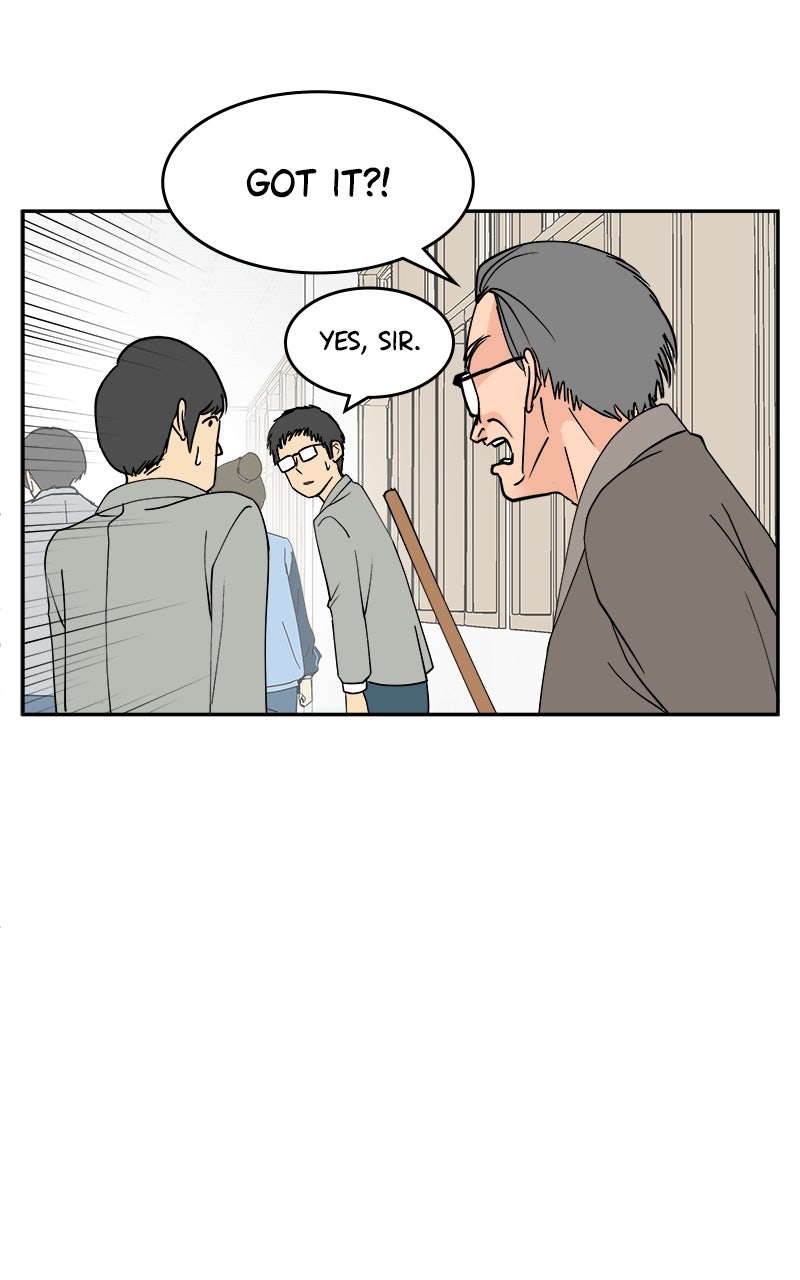 A Group Chat Without Me Chapter 7 - Page 10