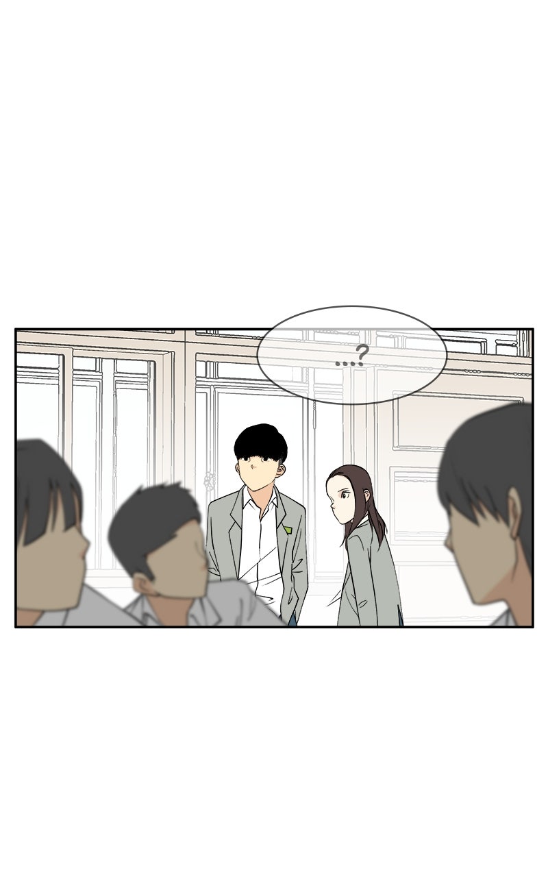 A Group Chat Without Me Chapter 8 - Page 1