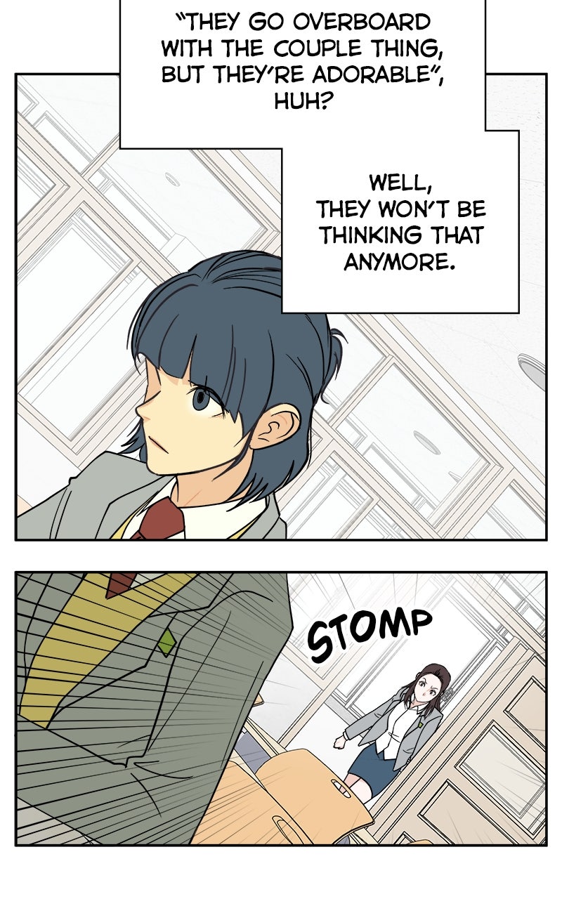 A Group Chat Without Me Chapter 8 - Page 11