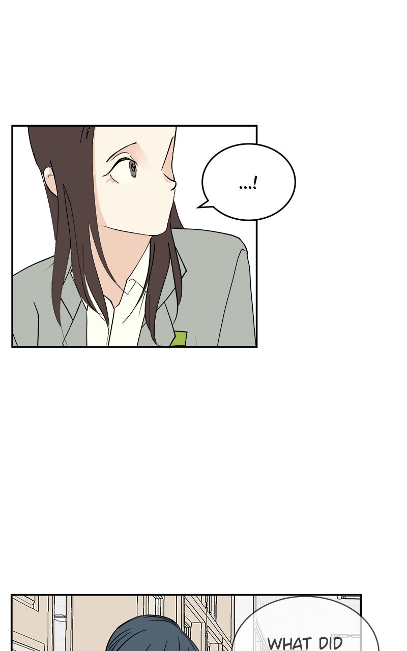 A Group Chat Without Me Chapter 8 - Page 3