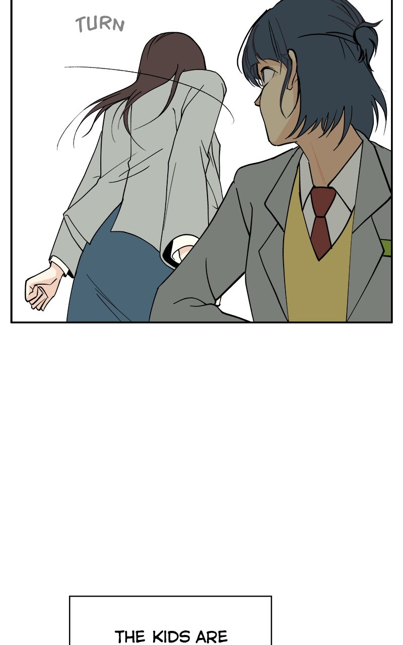 A Group Chat Without Me Chapter 8 - Page 24