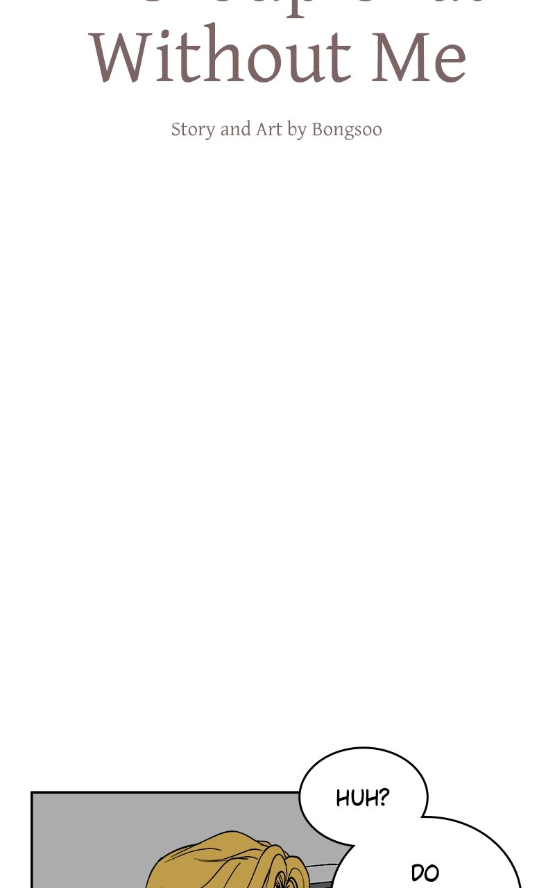 A Group Chat Without Me Chapter 8 - Page 26