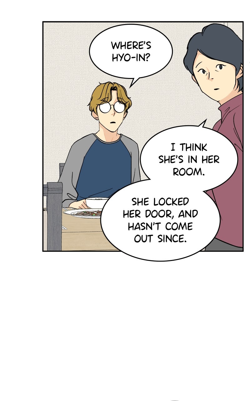 A Group Chat Without Me Chapter 8 - Page 37