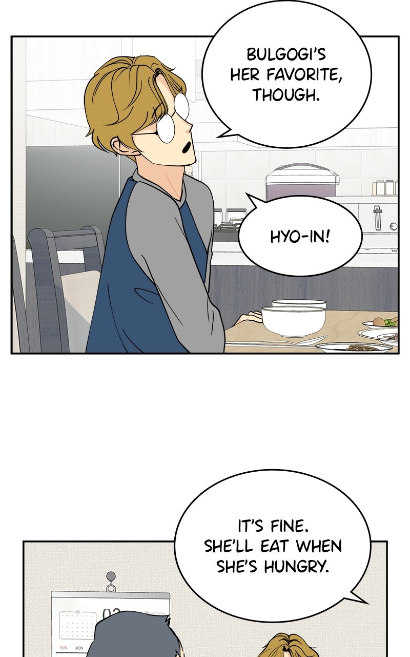 A Group Chat Without Me Chapter 8 - Page 38