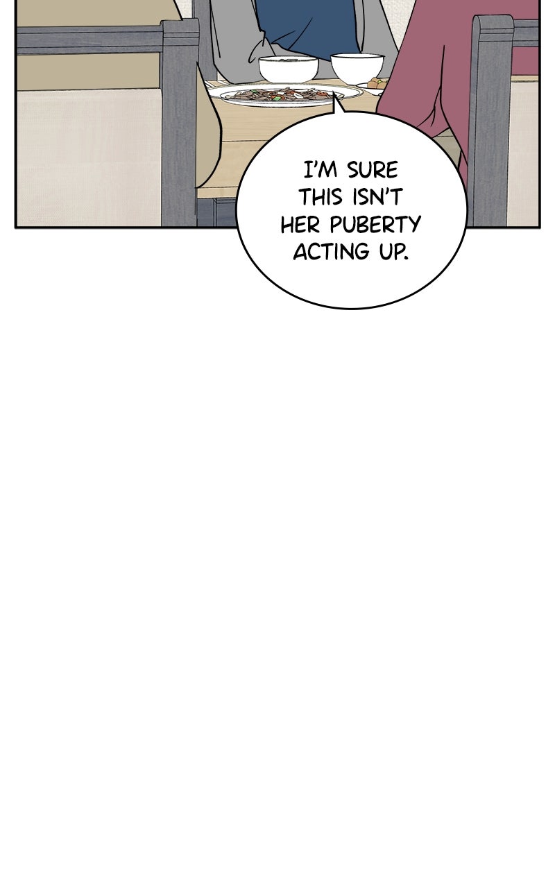 A Group Chat Without Me Chapter 8 - Page 42