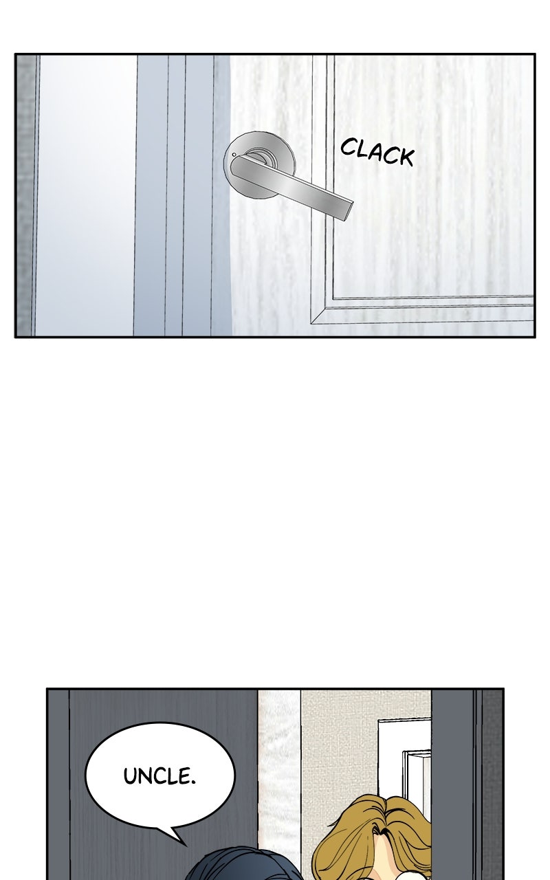 A Group Chat Without Me Chapter 8 - Page 46