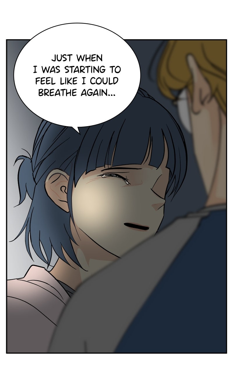 A Group Chat Without Me Chapter 8 - Page 57