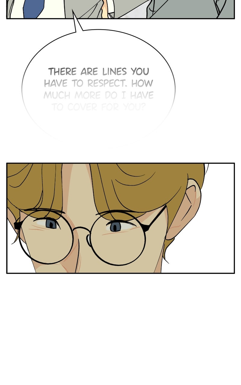 A Group Chat Without Me Chapter 8 - Page 62