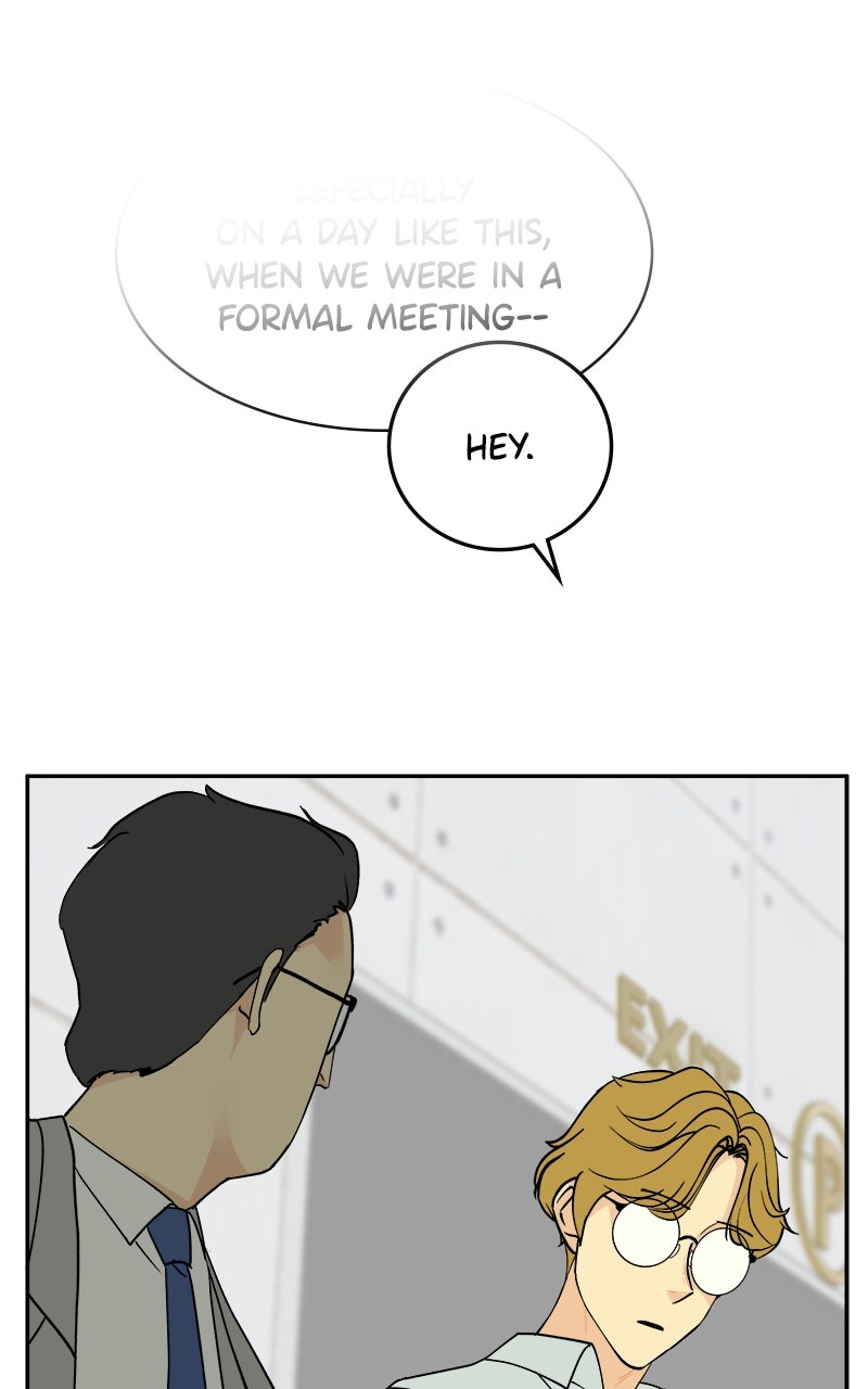 A Group Chat Without Me Chapter 8 - Page 64