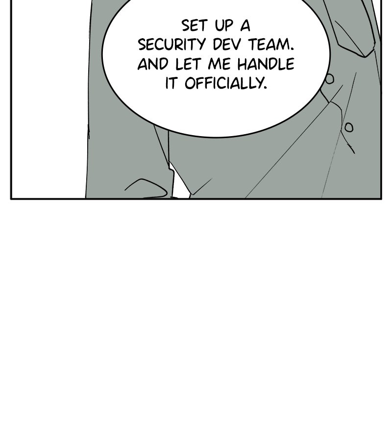 A Group Chat Without Me Chapter 8 - Page 67