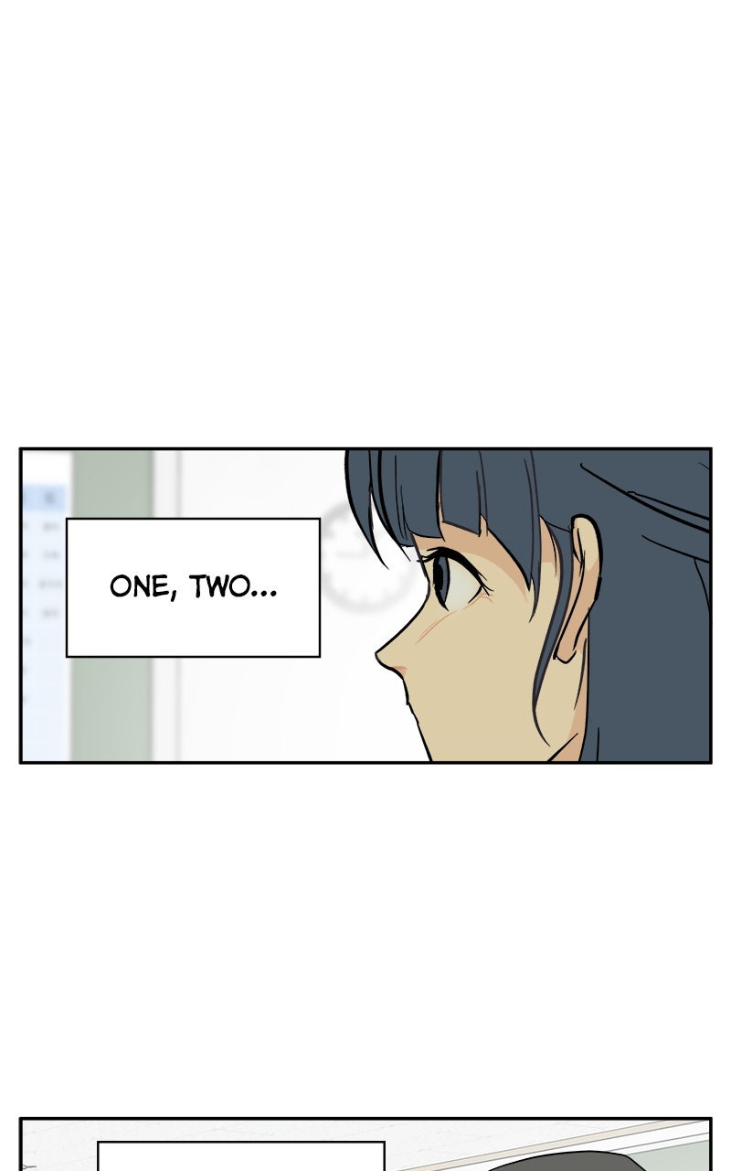 A Group Chat Without Me Chapter 8 - Page 8