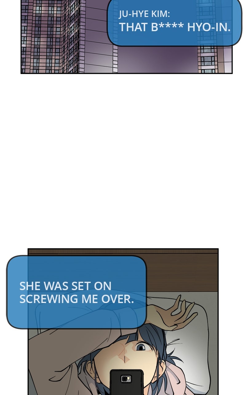 A Group Chat Without Me Chapter 9 - Page 11