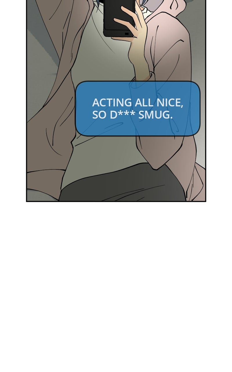 A Group Chat Without Me Chapter 9 - Page 12