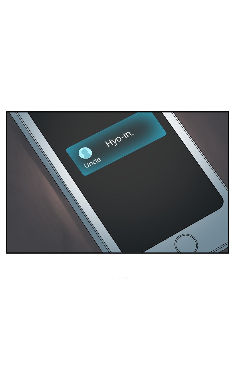 A Group Chat Without Me Chapter 9 - Page 22