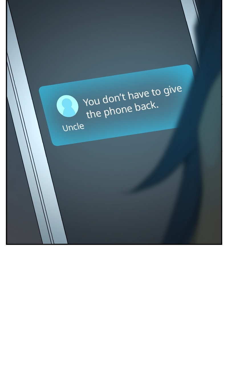 A Group Chat Without Me Chapter 9 - Page 24