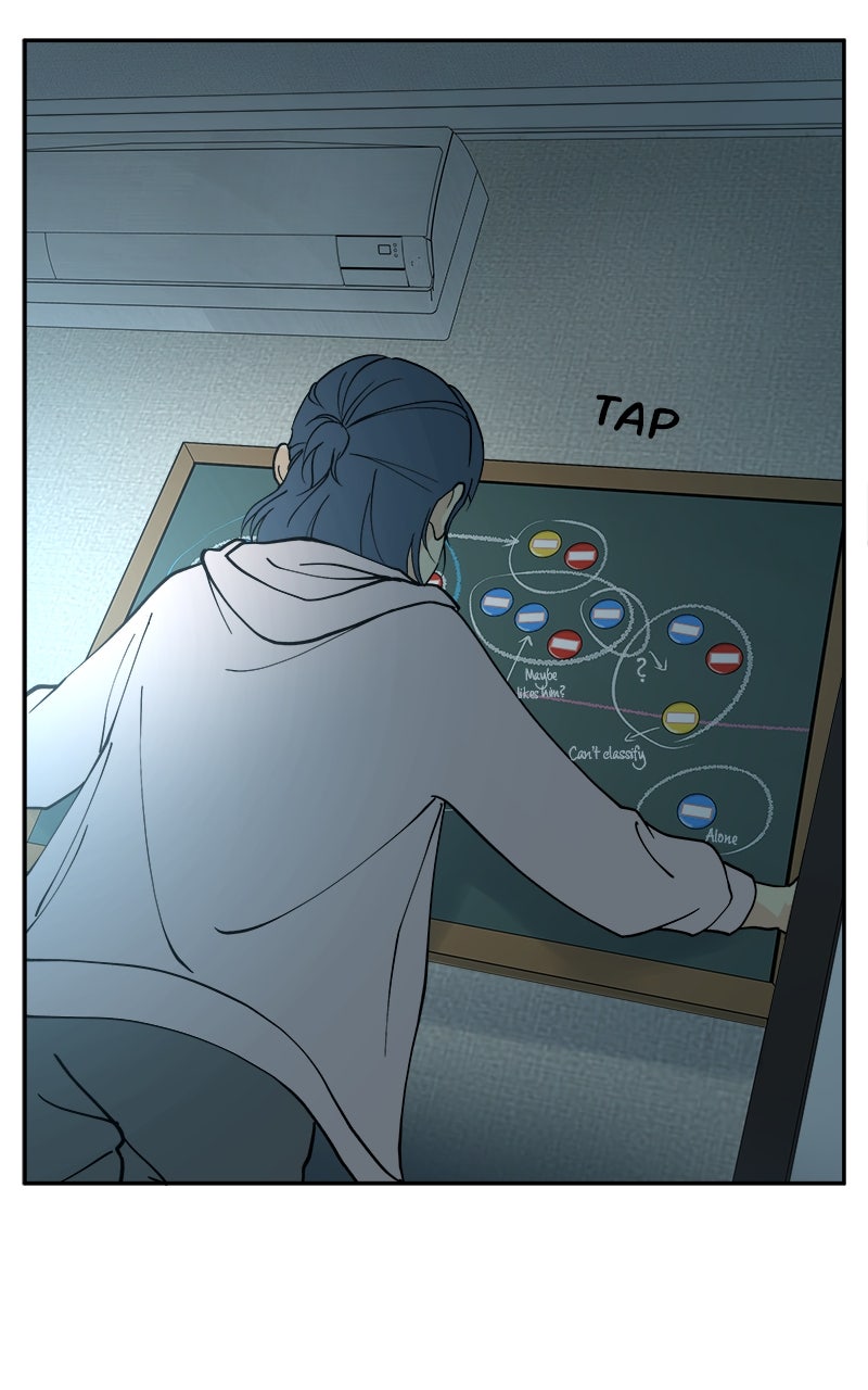 A Group Chat Without Me Chapter 9 - Page 27