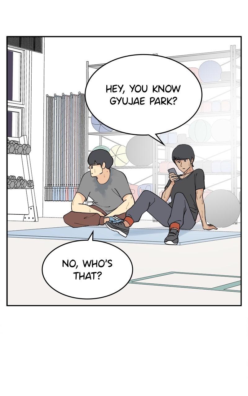 A Group Chat Without Me Chapter 9 - Page 29