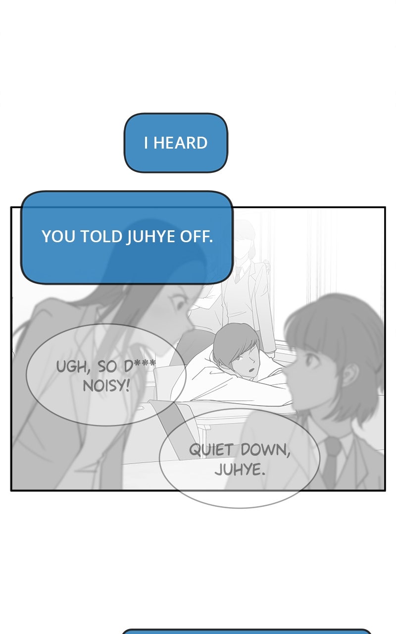 A Group Chat Without Me Chapter 9 - Page 31