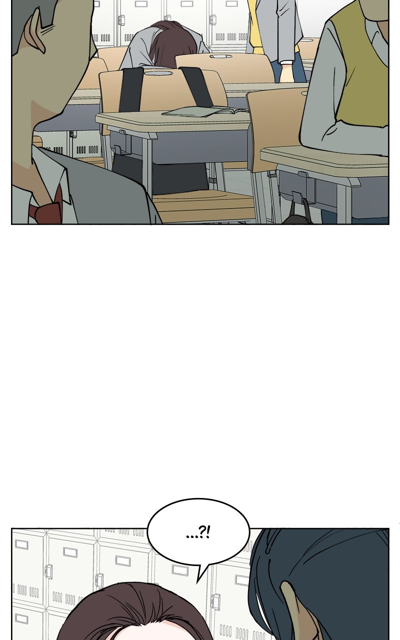 A Group Chat Without Me Chapter 9 - Page 39