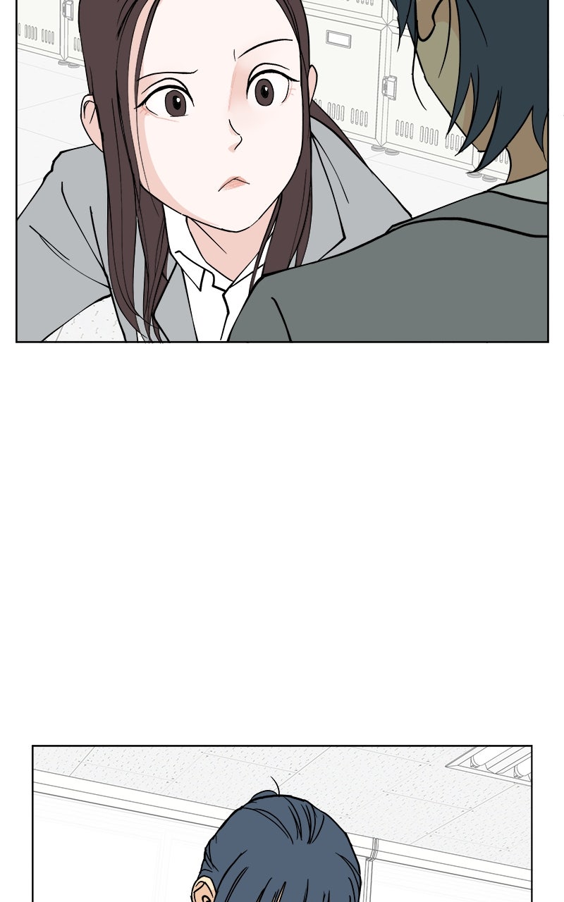 A Group Chat Without Me Chapter 9 - Page 40