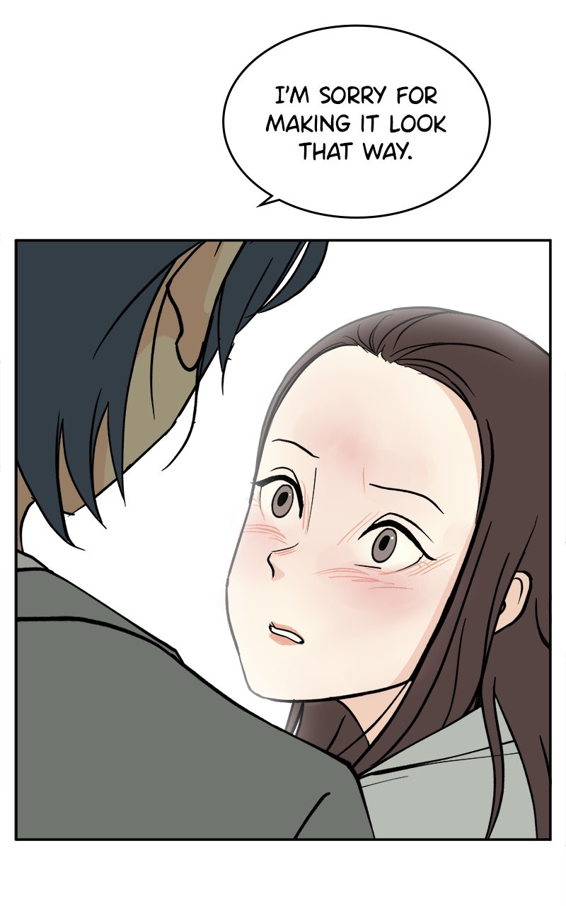 A Group Chat Without Me Chapter 9 - Page 43