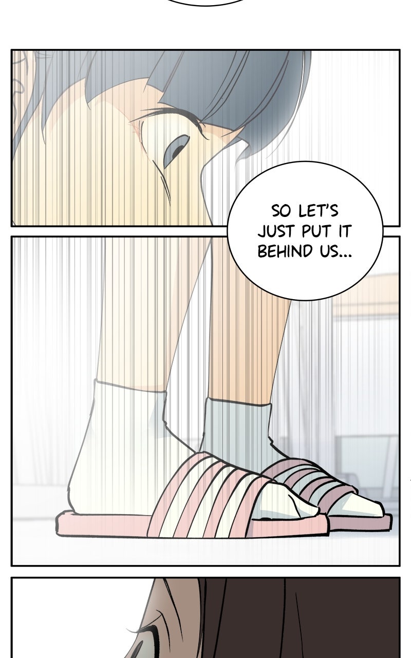 A Group Chat Without Me Chapter 9 - Page 47