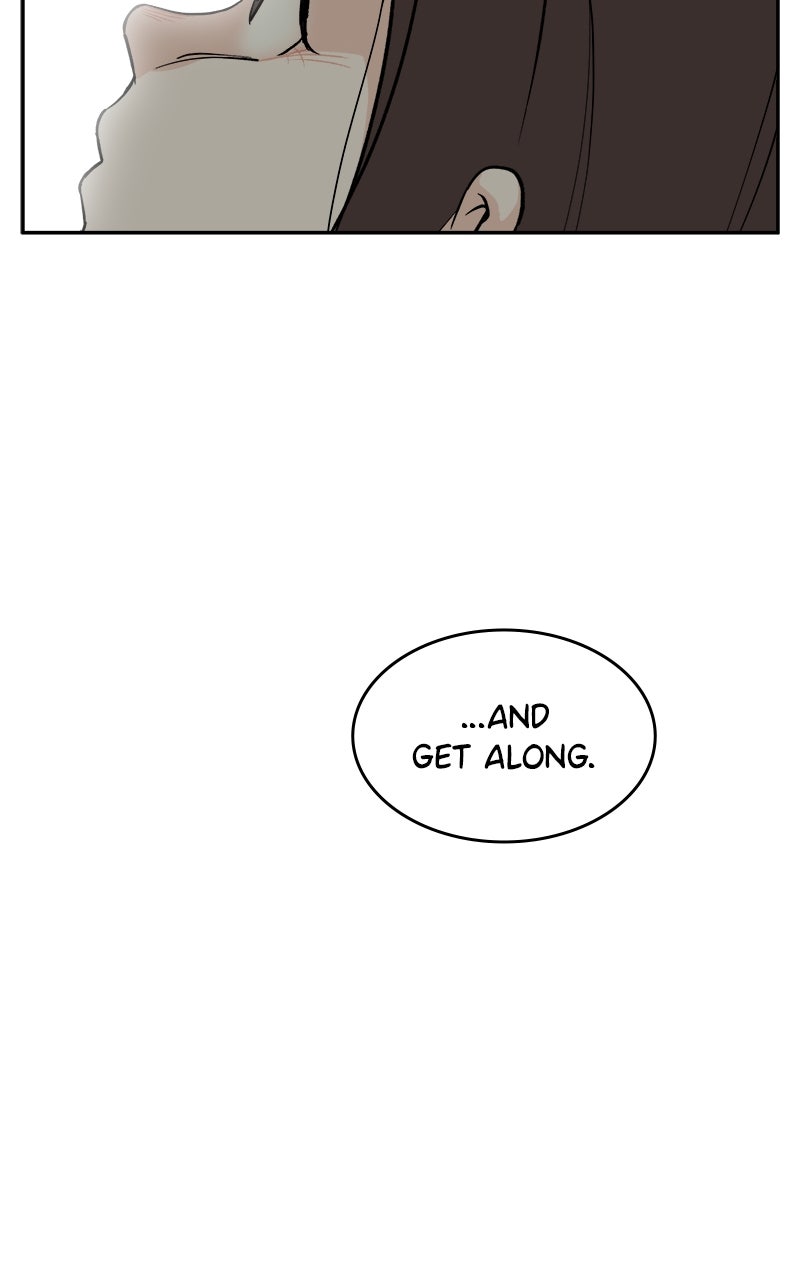 A Group Chat Without Me Chapter 9 - Page 48