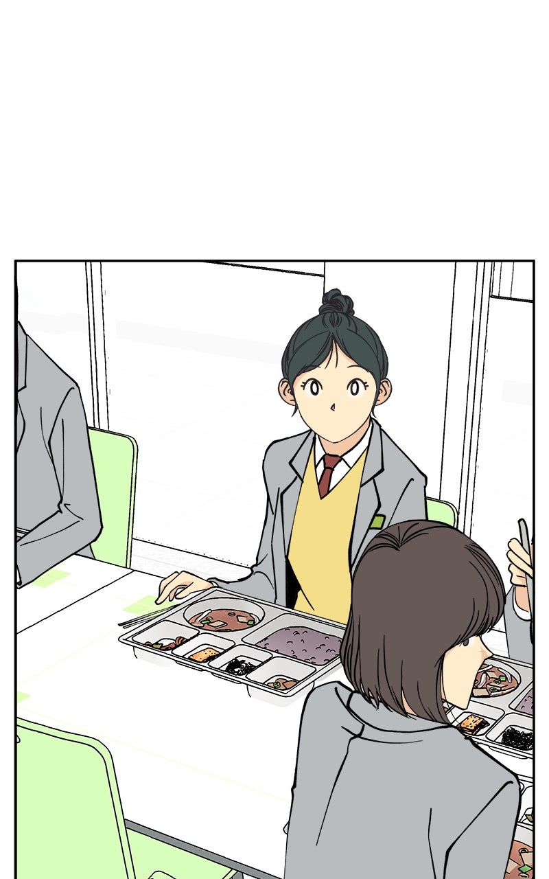 A Group Chat Without Me Chapter 9 - Page 56