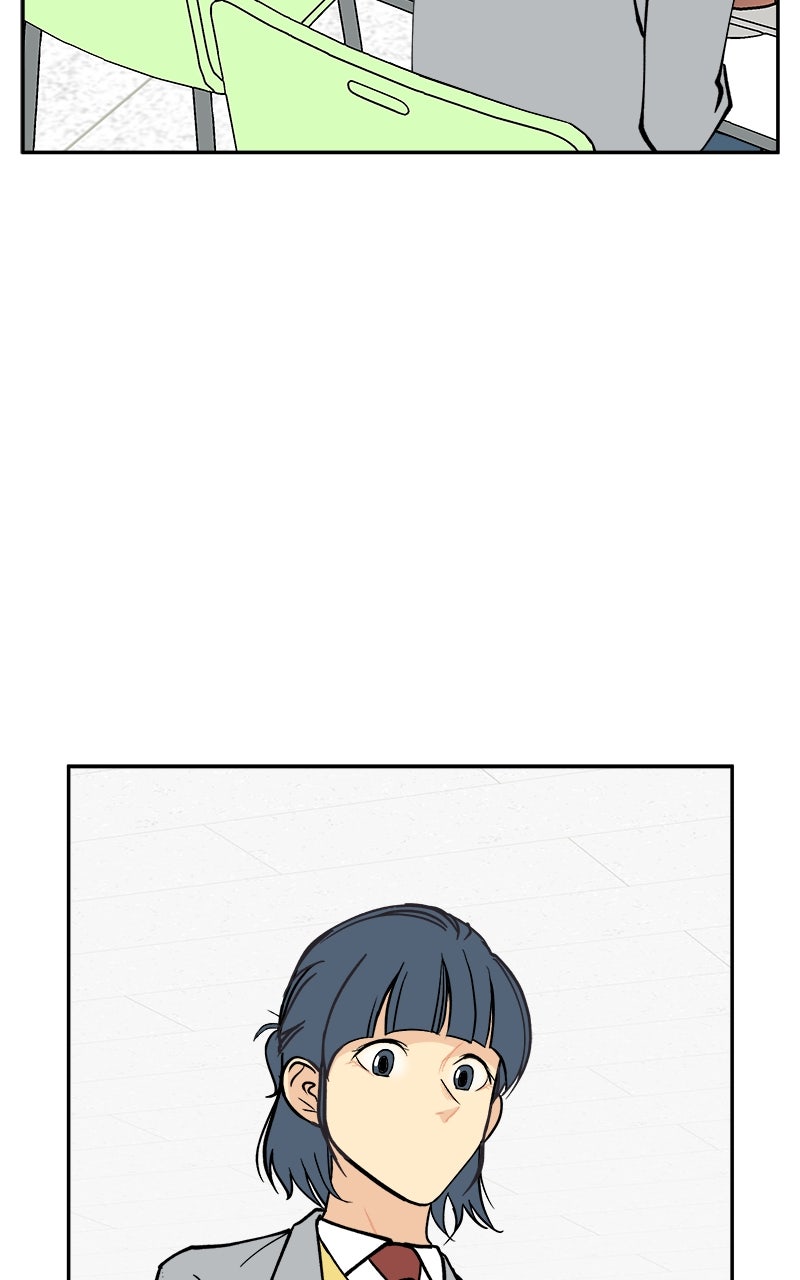 A Group Chat Without Me Chapter 9 - Page 57