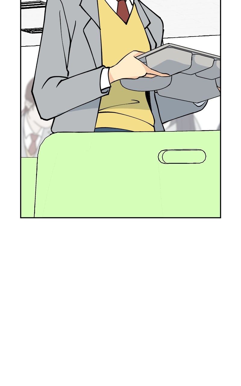 A Group Chat Without Me Chapter 9 - Page 58