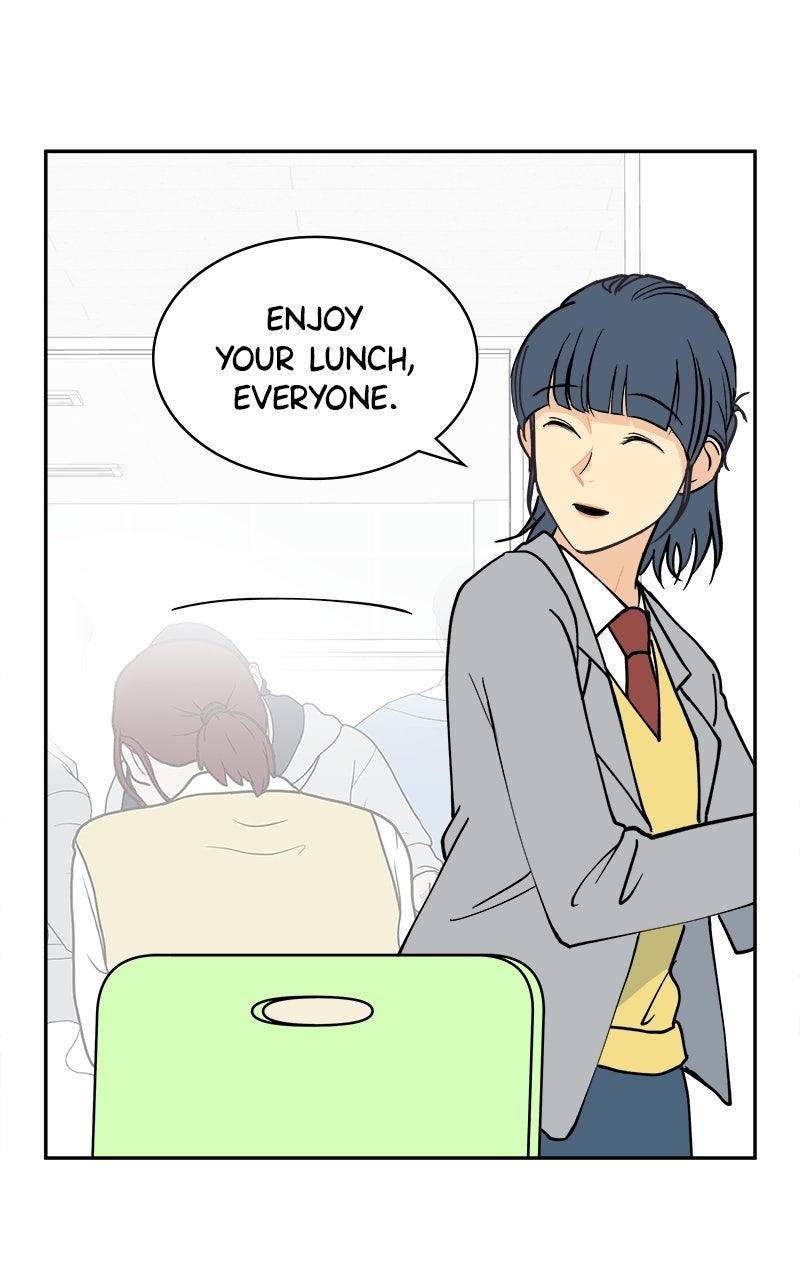 A Group Chat Without Me Chapter 9 - Page 59