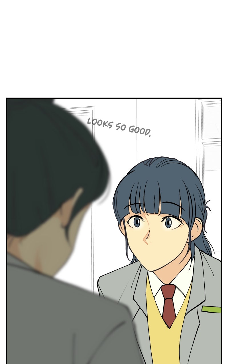 A Group Chat Without Me Chapter 9 - Page 66