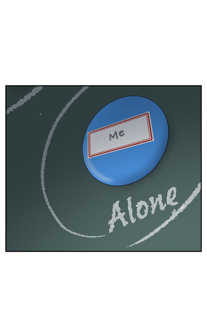 A Group Chat Without Me Chapter 9 - Page 68