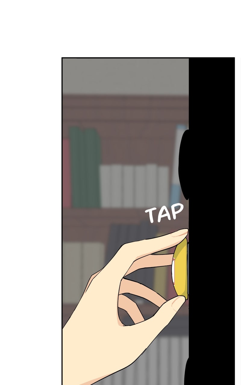 A Group Chat Without Me Chapter 9 - Page 69