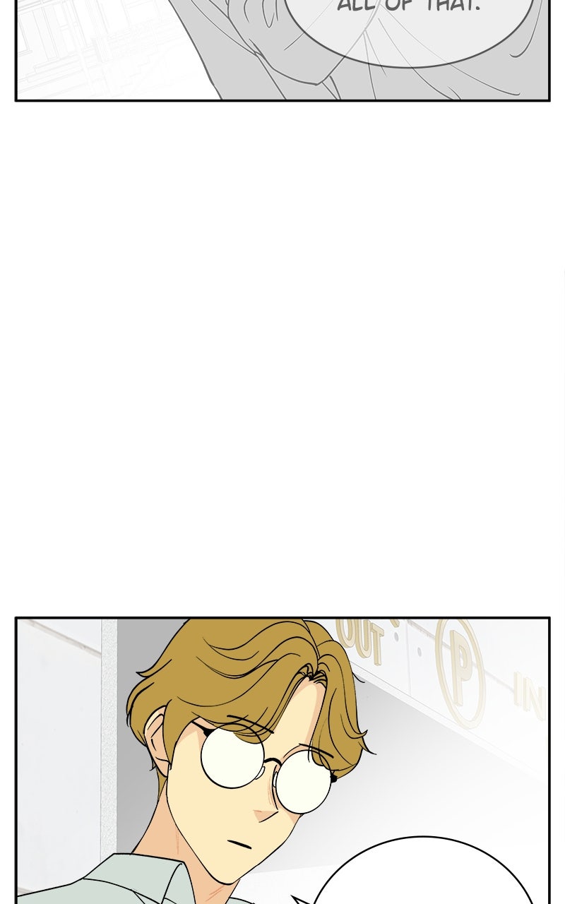 A Group Chat Without Me Chapter 9 - Page 8