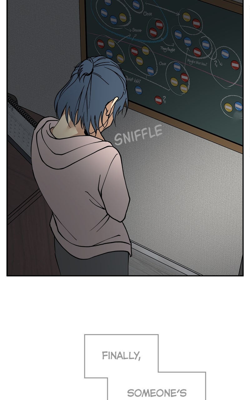 A Group Chat Without Me Chapter 9 - Page 72