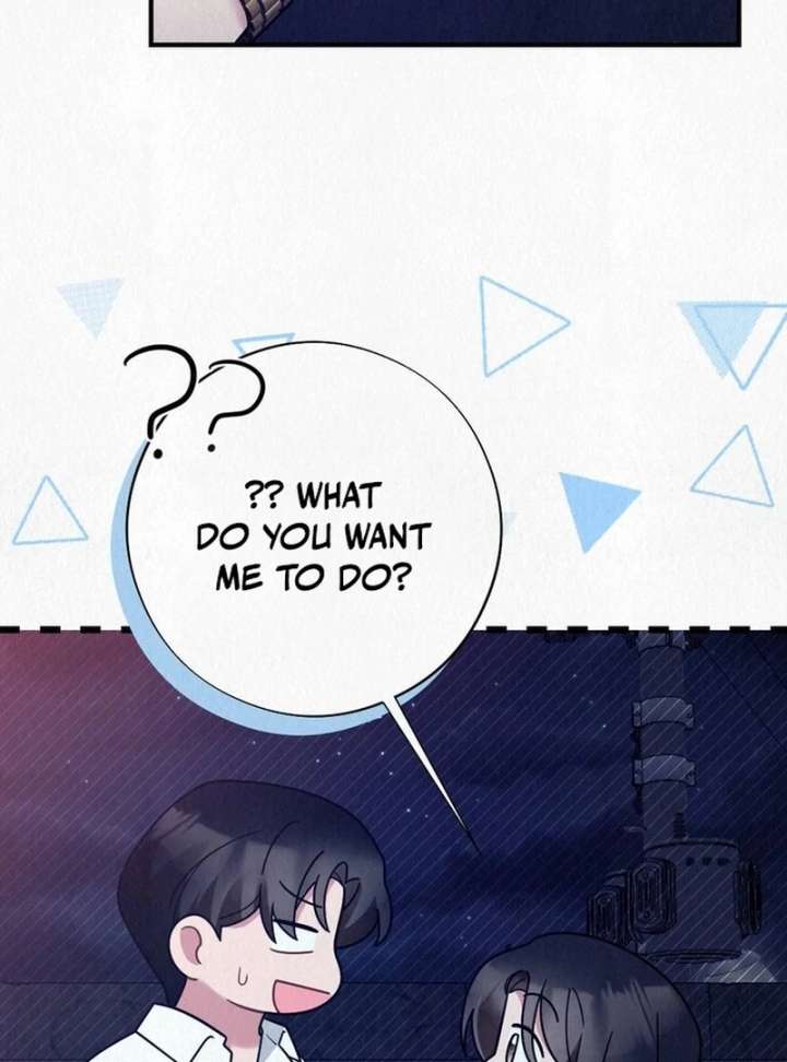 A Guest Beneath the Monsoon Skies Chapter 13 - Page 109