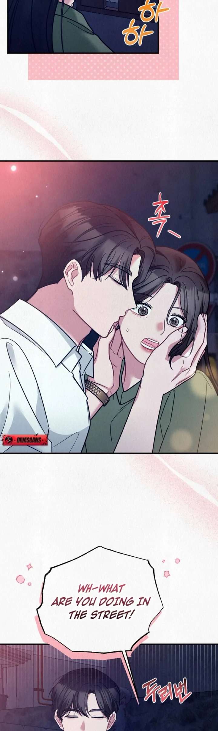 A Guest Beneath the Monsoon Skies Chapter 13 - Page 117