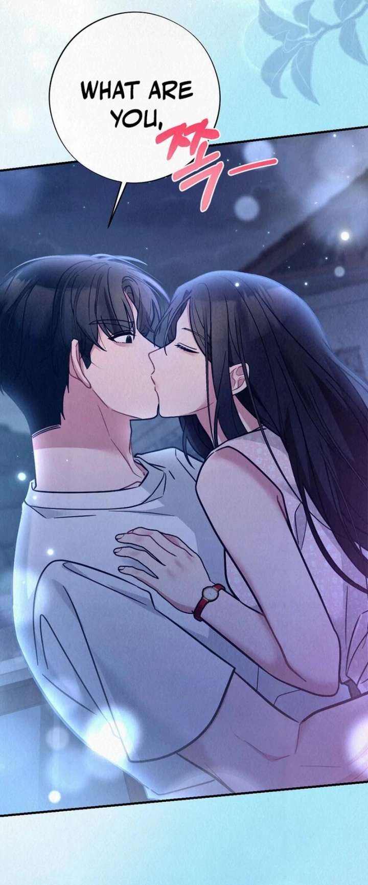 A Guest Beneath the Monsoon Skies Chapter 13 - Page 26