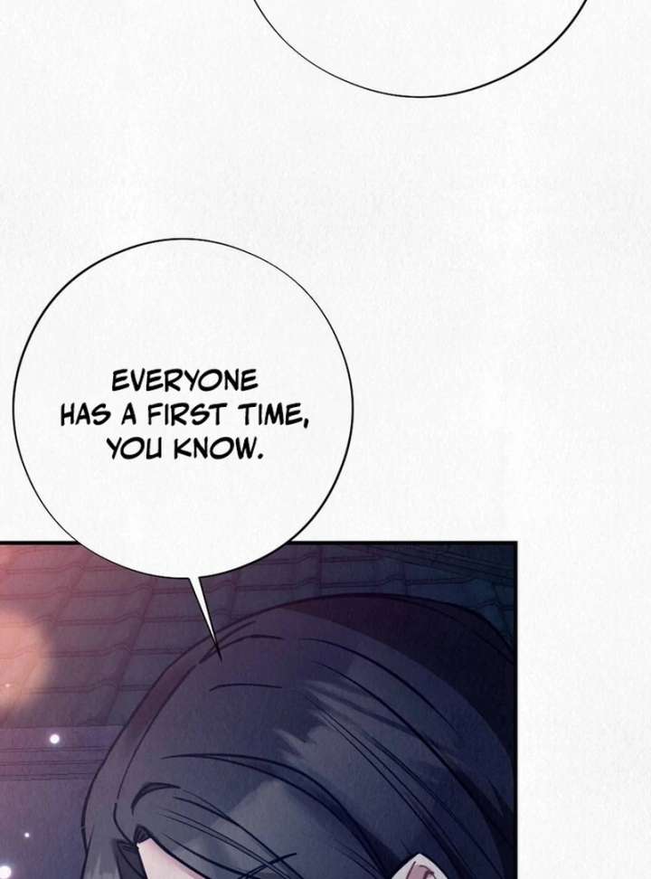 A Guest Beneath the Monsoon Skies Chapter 13 - Page 36