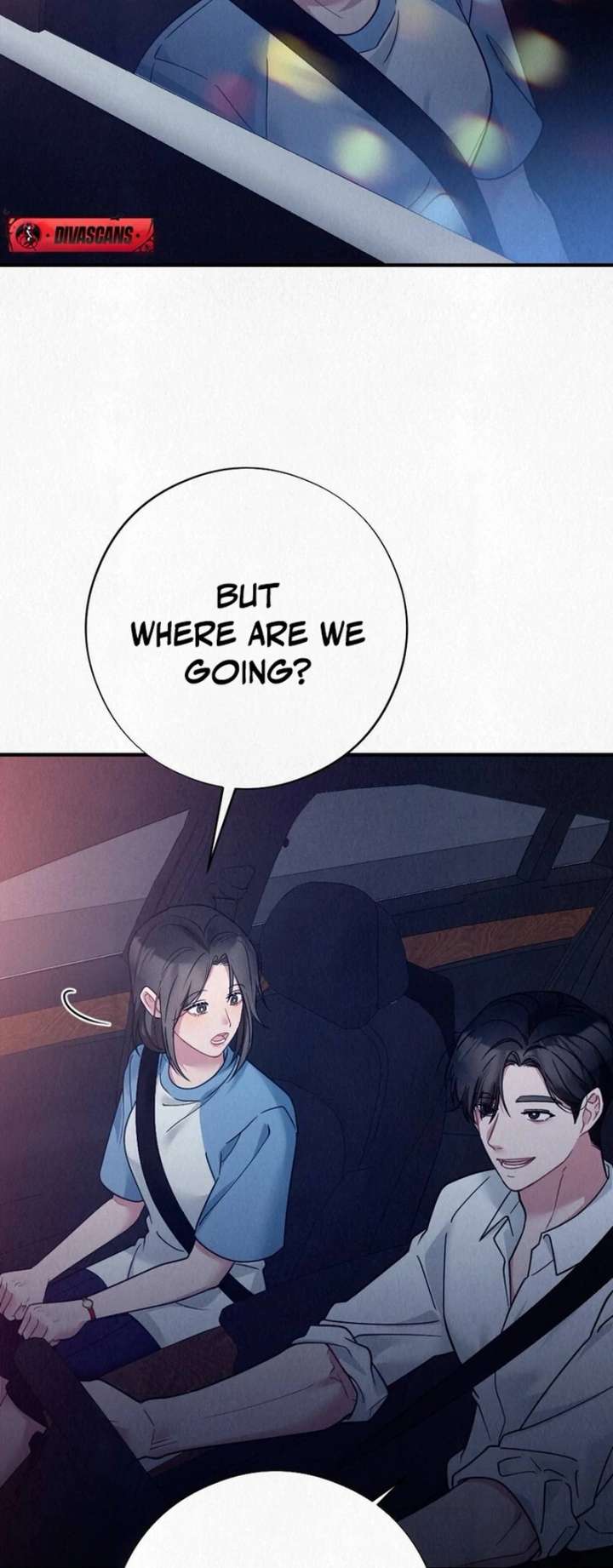 A Guest Beneath the Monsoon Skies Chapter 14 - Page 78