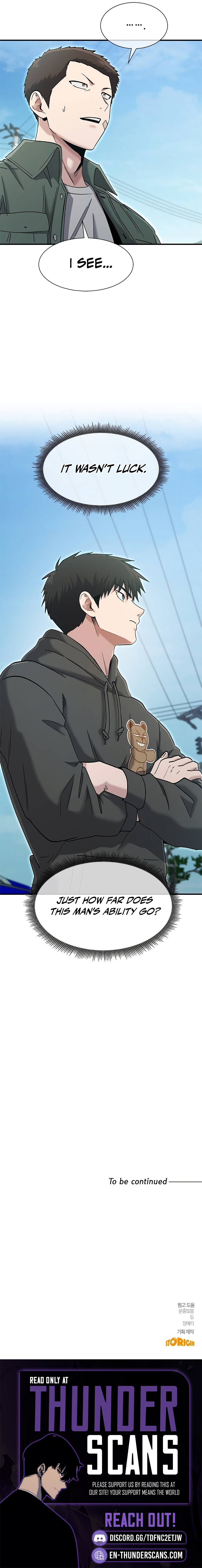 A Hero Who Is Good at Everything Chapter 63 - Page 10