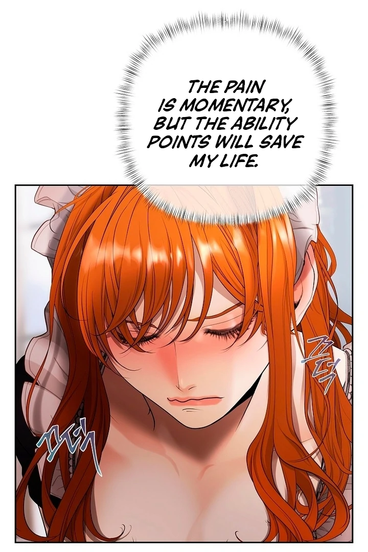 A Heroine Saves Herself With Her Body Chapter 24 - Page 11