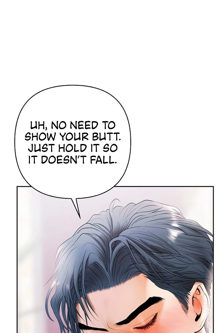 A Heroine Saves Herself With Her Body Chapter 24 - Page 16