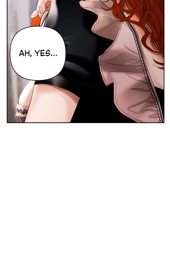 A Heroine Saves Herself With Her Body Chapter 24 - Page 19