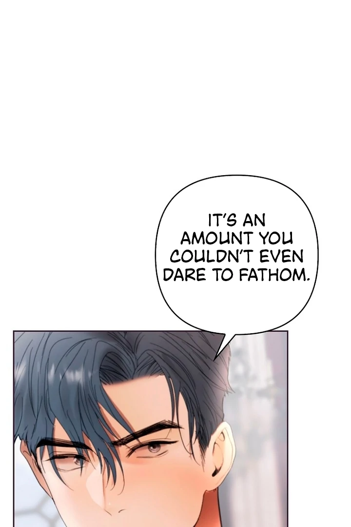 A Heroine Saves Herself With Her Body Chapter 24 - Page 22